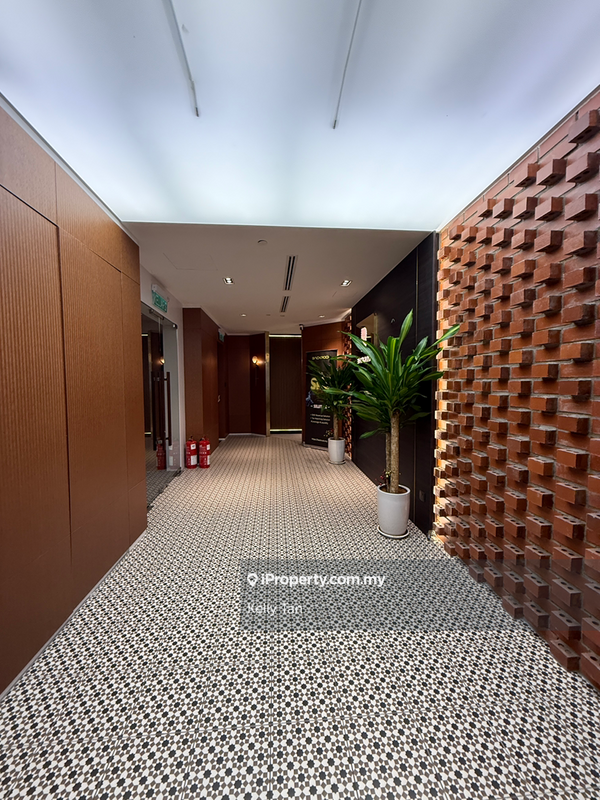 Pejabat untuk Disewa di KL Eco City, KL Eco City oleh Kelly Tan - iProperty.com.my