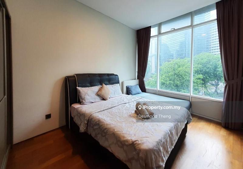 Service Residence for Rent in Vortex KLCC by Desmond Theng - iProperty.com.my