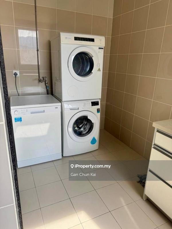 Condominium for Rent in Quayside Condominium by Gan Chun Kai - iProperty.com.my