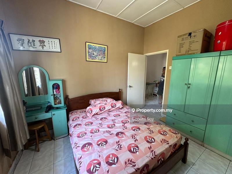 Rumah Berangkai 2 Tingkat untuk Dijual di Taman Sri Putra 2, Sungai Buloh oleh Coburn Soy - iProperty.com.my