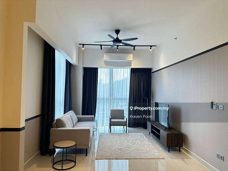 For Sale - Senada Residence @ KLGCC Resort