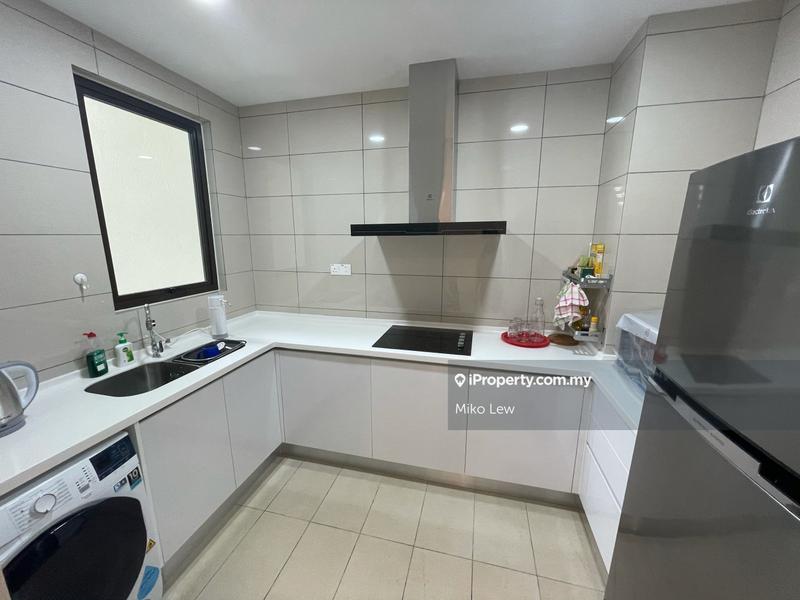 Service Residence for Rent in The Park Sky Residence by Miko Lew - iProperty.com.my