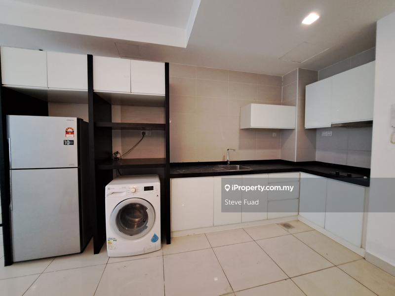 Residensi Servis untuk Dijual di The Court @ Central Residence oleh Steve Fuad - iProperty.com.my