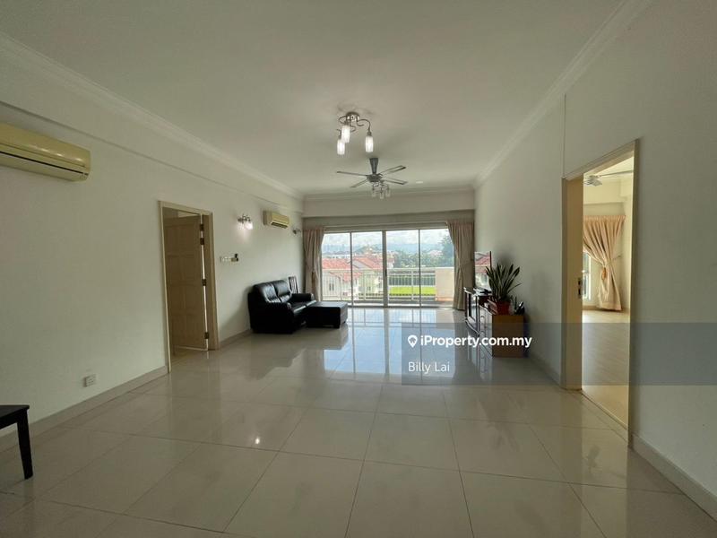 Condominium for Sale in Seri Titiwangsa Condominium by Billy Lai - iProperty.com.my