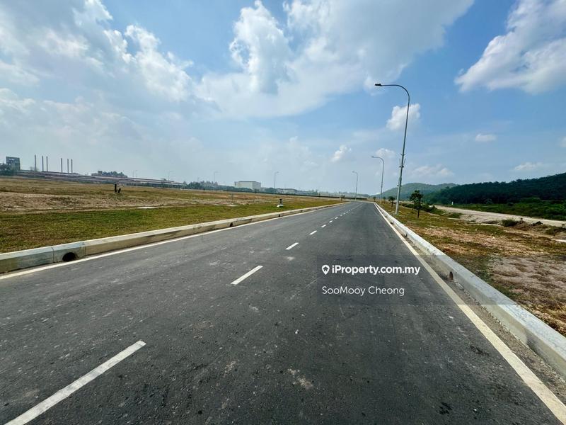 Industrial Land for Sale in Nilai, Negeri Sembilan by SooMooy Cheong - iProperty.com.my