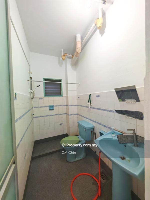 For Sale - Pandan Ville Condominium