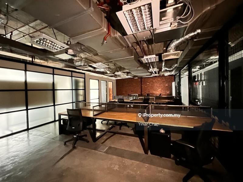 Office untuk Disewa di KLCC, KL City Centre oleh Yihar Chan - iProperty.com.my