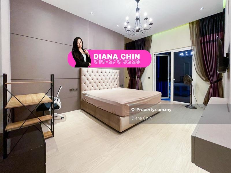 Kondominium untuk Dijual di Quayside Condominium oleh Diana Chin - iProperty.com.my