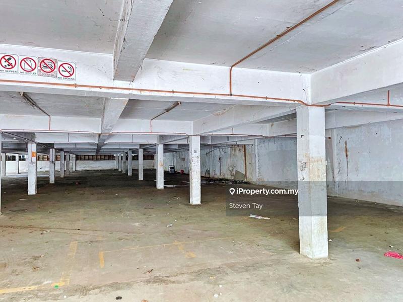 For Rent - Cheras, Bandar Sungai Long