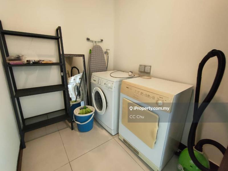 Kondominium untuk Disewa di Hampshire Residences oleh CC Chu - iProperty.com.my