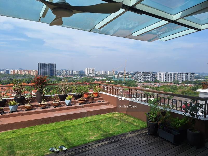 For Sale - Ara Hill Condominium