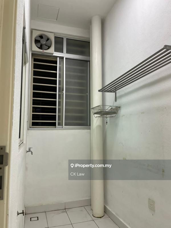 Condominium for Sale in La Thea Residences by CK Law - iProperty.com.my