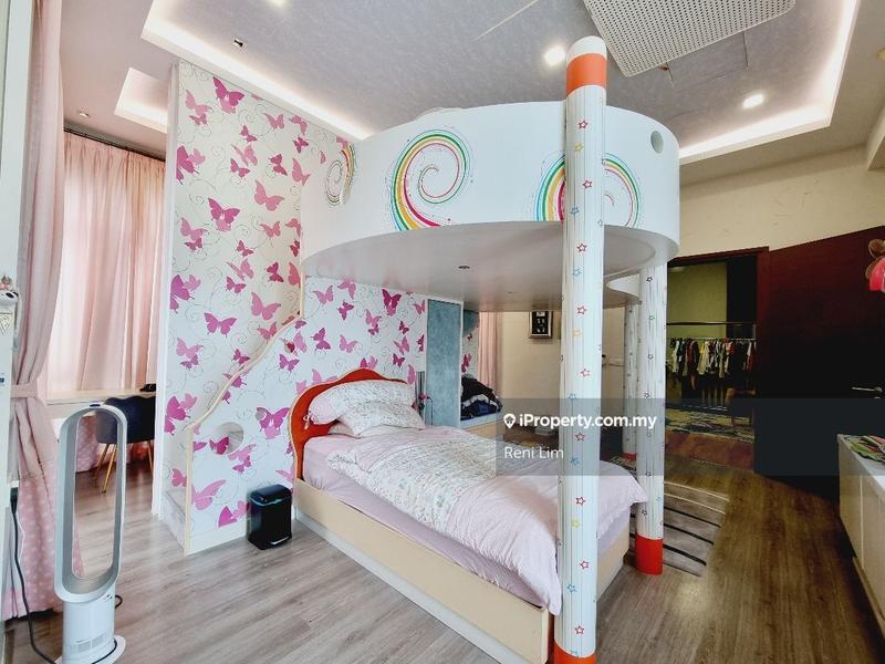 Bungalow House for Sale in Kota Damansara, Selangor by Reni Lim - iProperty.com.my