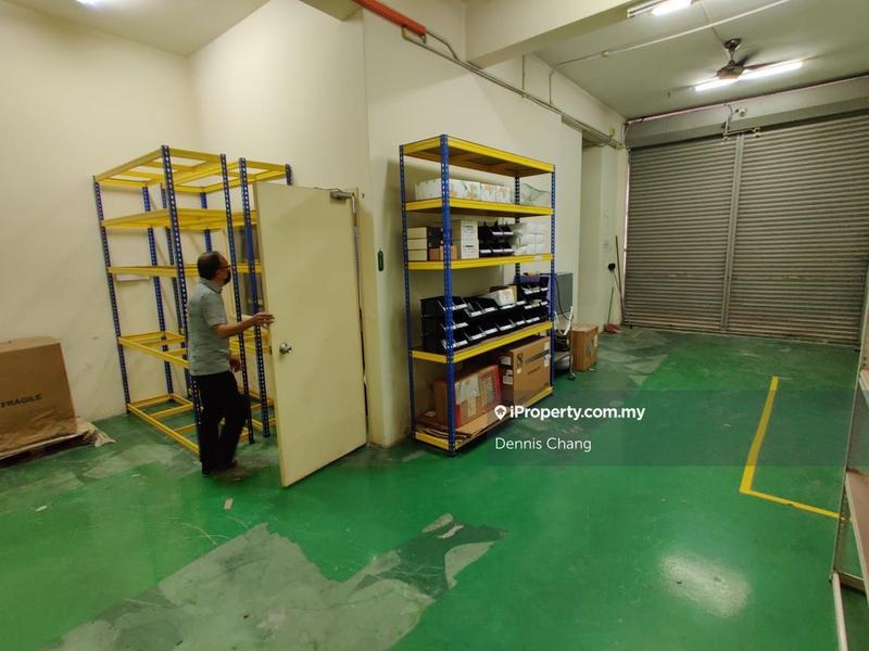 Shop for Sale in Taman Kajang Sentral, Kajang by Dennis Chang - iProperty.com.my