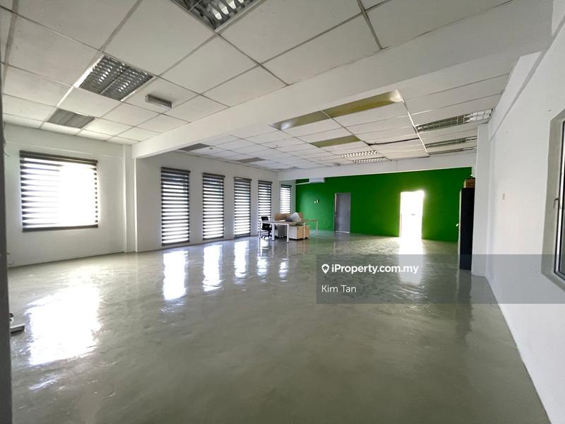 Semi-D Factory for Sale in Seksyen 23, Shah Alam by Kim Tan - iProperty.com.my