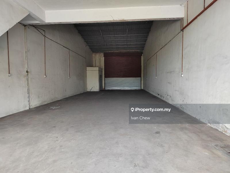 Terrace Factory for Sale in Kota Kemuning, Shah Alam by Ivan Chew - iProperty.com.my