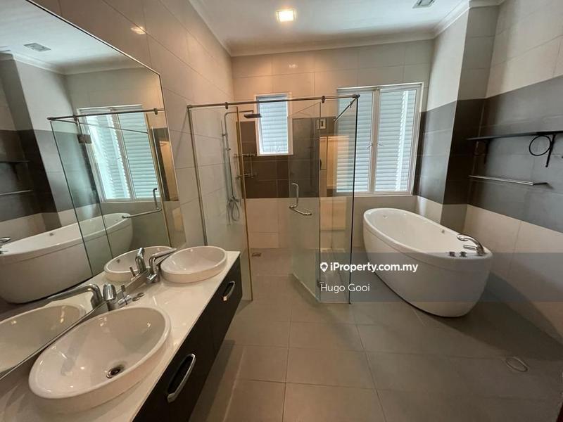 Rumah Berkembar untuk Dijual di Beverly Heights, Ukay Perdana, Taman Melawati, Ampang oleh Hugo Gooi - iProperty.com.my