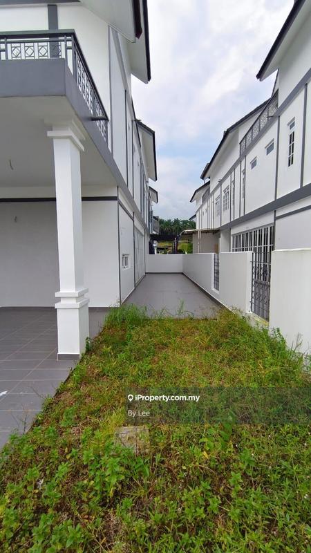 Rumah Kluster untuk Dijual di TamanEkoflora, Johor Bahru oleh By Lee - iProperty.com.my