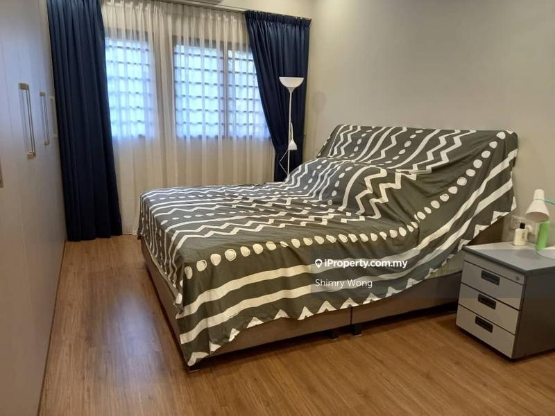 Condominium for Sale in Desa Villa Condominium by Shimry Wong - iProperty.com.my