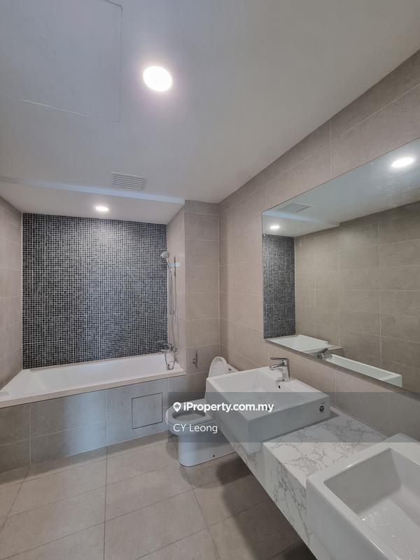 Service Residence for Sale in Ooak Serviced Apartments @ Kiara 163 by CY Leong - iProperty.com.my