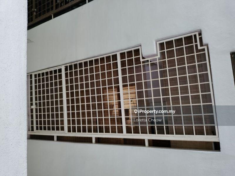 For Sale - Sri Bayu Condominium