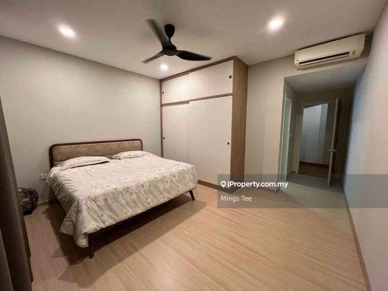 Kondominium untuk Disewa di Irama Wangsa oleh Mings Tee - iProperty.com.my