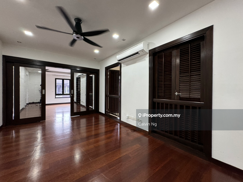 Bungalow House for Sale in KLCC, KL City Centre by Calvin Ng - iProperty.com.my