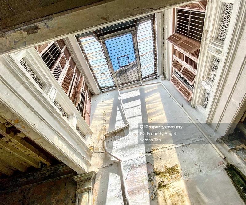 Townhouse for Sale in George Town, Penang by Serena Tan - iProperty.com.my