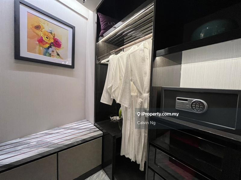 Service Residence for Sale in Imperial Lexis by Calvin Ng - iProperty.com.my