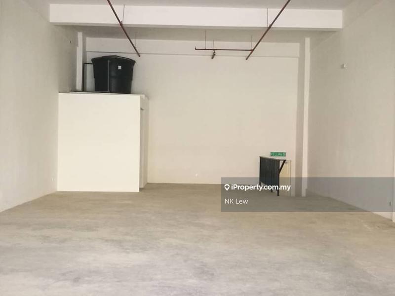 For Rent - SK One Residence , Sk 1 Residensi , PSK , Pusat Perdagangan Seri Kembangan , Olive Hill