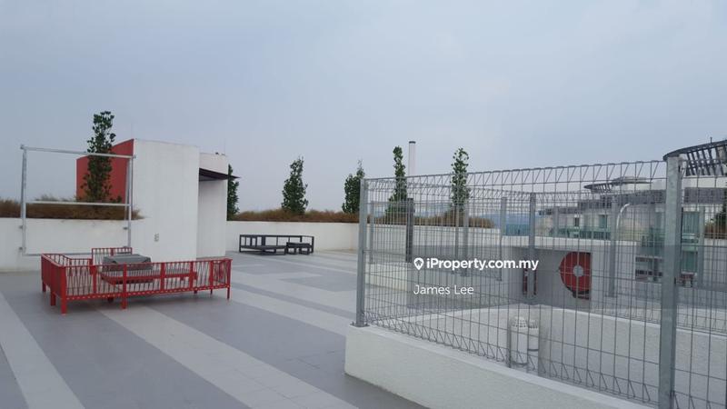 Service Residence for Sale in The Zizz @ Damansara North by James Lee - iProperty.com.my