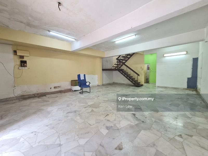 Rumah Teres 2-Tingkat untuk Dijual di Taman Desa Aman, Cheras oleh Ken Lew - iProperty.com.my