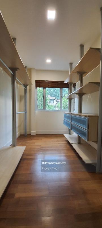 2.5-storey Terraced House for Sale in Mont Kiara, Kuala Lumpur by Angelyn Fong - iProperty.com.my