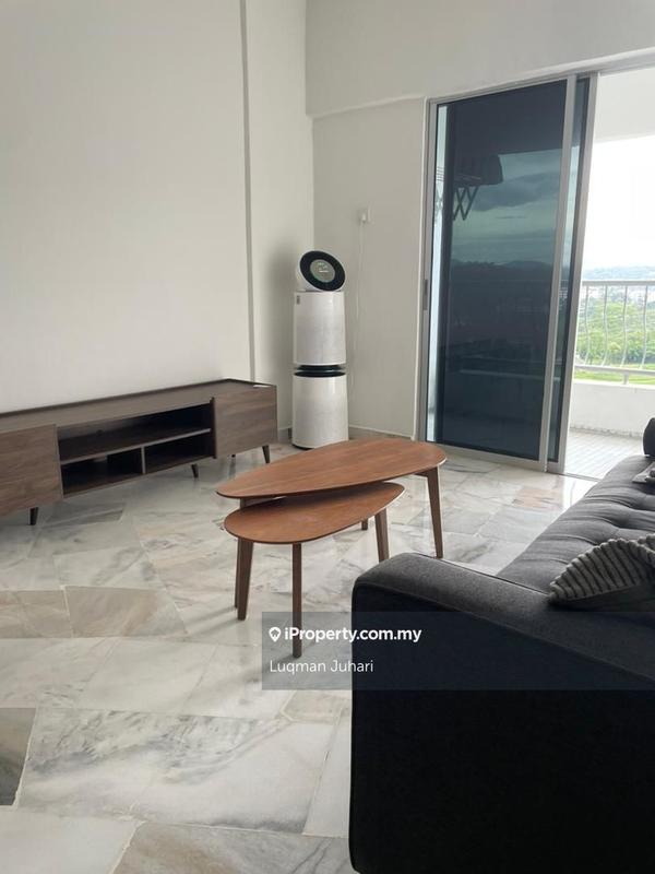 Pangsapuri untuk Dijual di Vista Angkasa oleh Luqman Juhari - iProperty.com.my