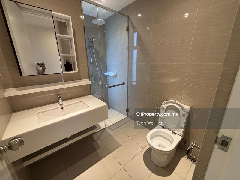 Service Residence for Sale in GEM Residences by Teoh Wei Hen - iProperty.com.my