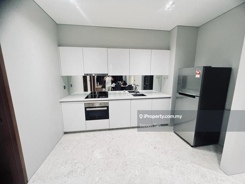 Service Residence for Rent in Sky Suites @ KLCC by Steven Tan - iProperty.com.my