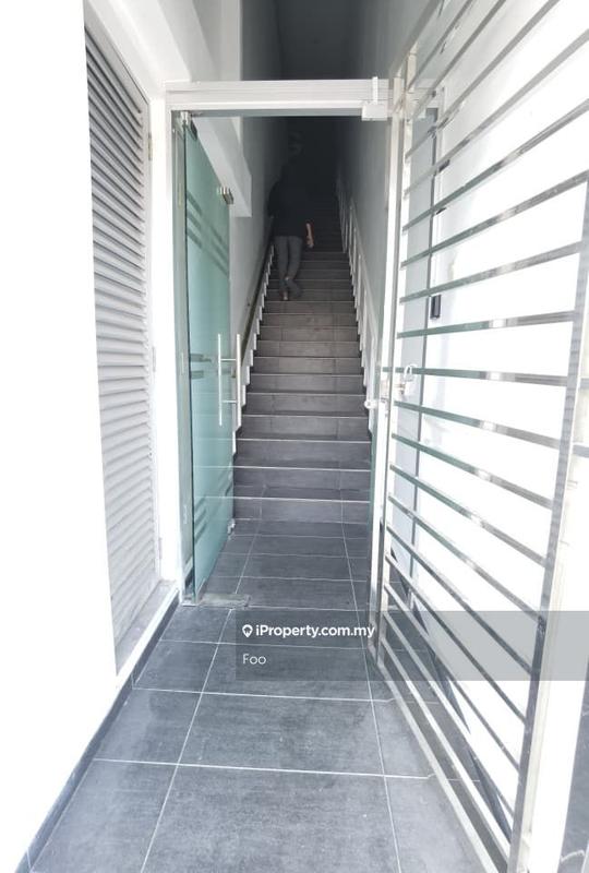 Kedai-Pejabat untuk Disewa di Bandar Puncak Alam, Puncak Alam oleh Foo - iProperty.com.my