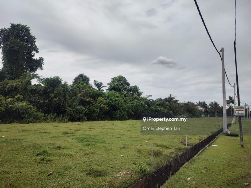 Commercial Land for Sale in Klang, Shah Alam by Omar Stephen Tan - iProperty.com.my