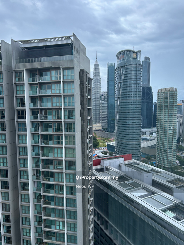 Service Residence for Sale in Aria by Neou WP - iProperty.com.my