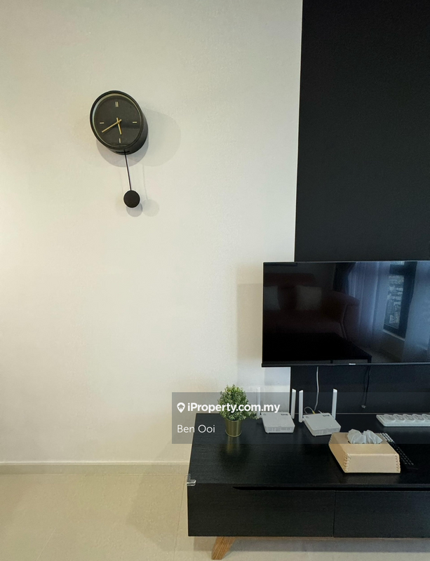 Service Residence for Rent in Sunway Velocity TWO by Ben Ooi - iProperty.com.my