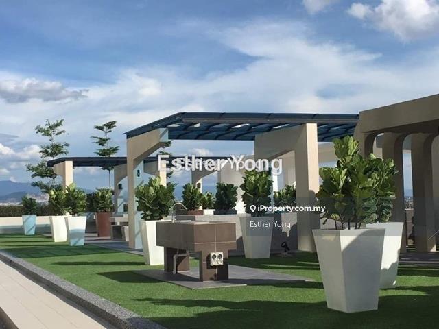 Service Residence for Sale in Symphony Tower (Menara Simfoni) by Esther Yong - iProperty.com.my