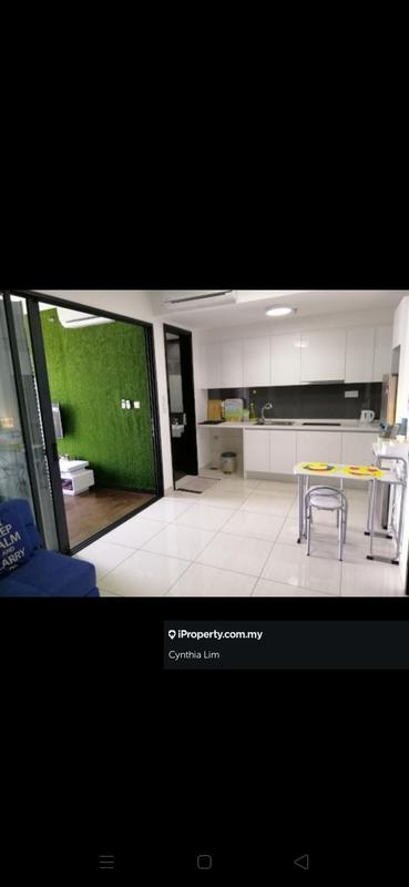 Pangsapuri untuk Disewa di Almas oleh Cynthia Lim - iProperty.com.my
