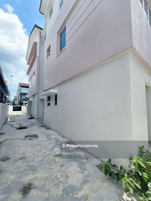 Bungalow House for Rent in Ambang Botanic 2, Klang by Jason Chong - iProperty.com.my