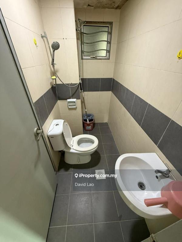 Condominium for Sale in Seri Puteri by David Lao - iProperty.com.my