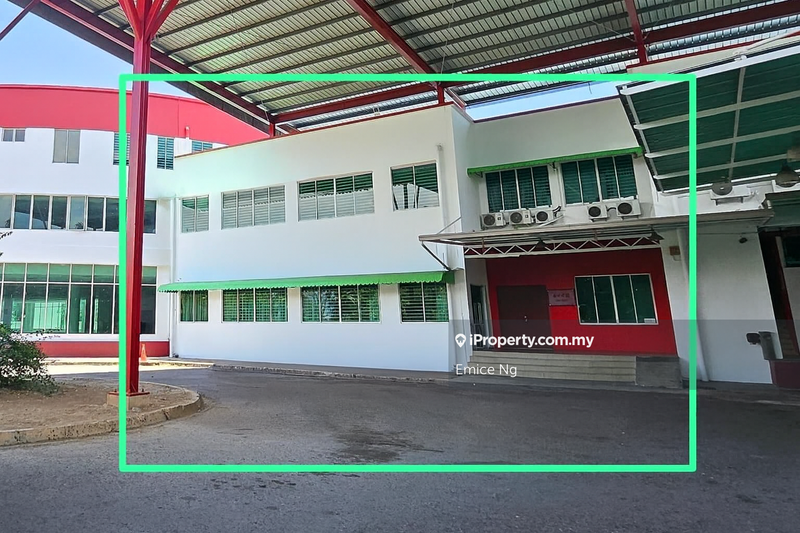For Rent - Office building or retail building