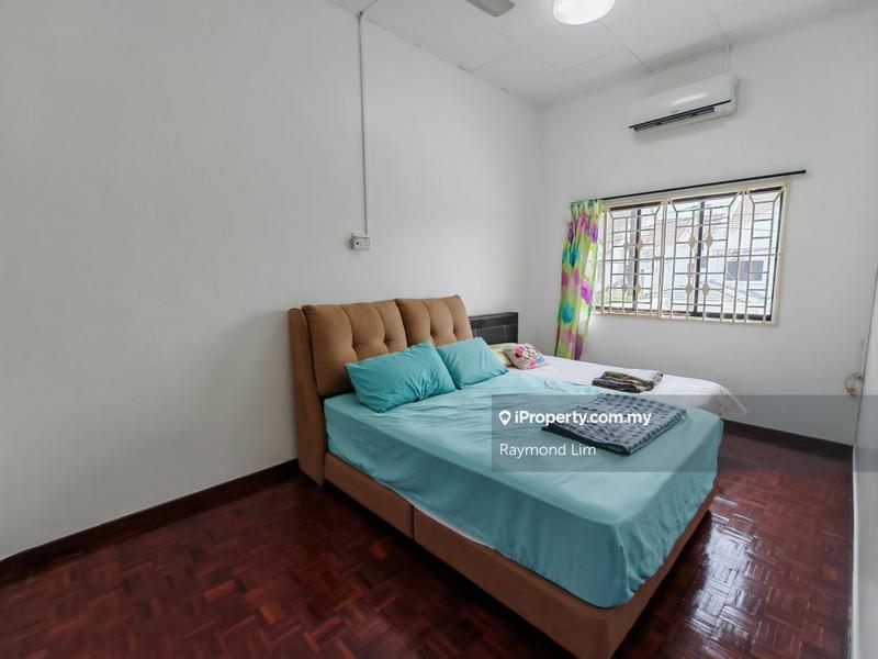 Rumah Berangkai 2 Tingkat untuk Dijual di 7a1nq, Batu Berendam oleh Raymond Lim - iProperty.com.my