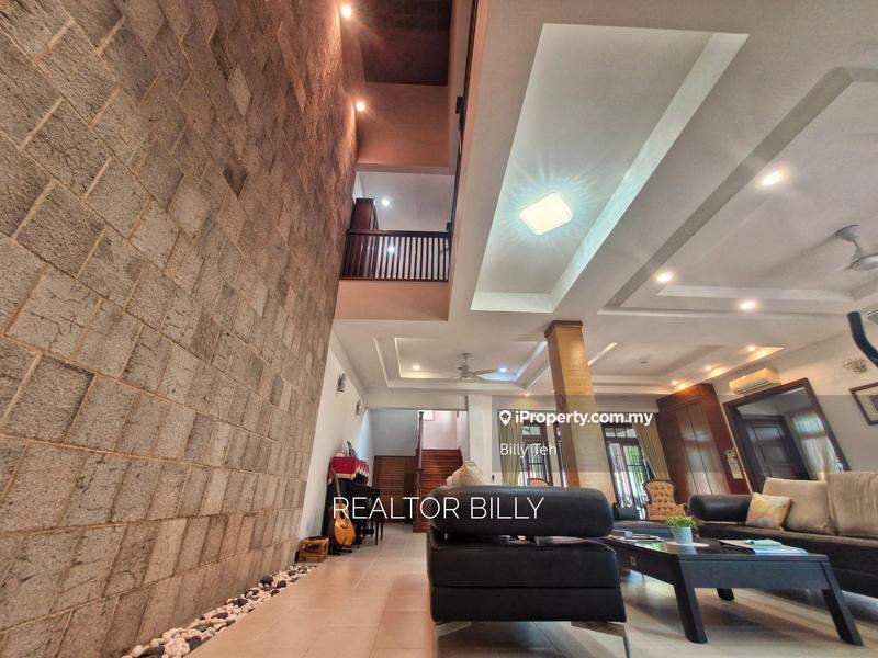 Rumah Berkembar untuk Dijual di Tanjung Bungah, Tanjung Bungah oleh Billy Teh - iProperty.com.my