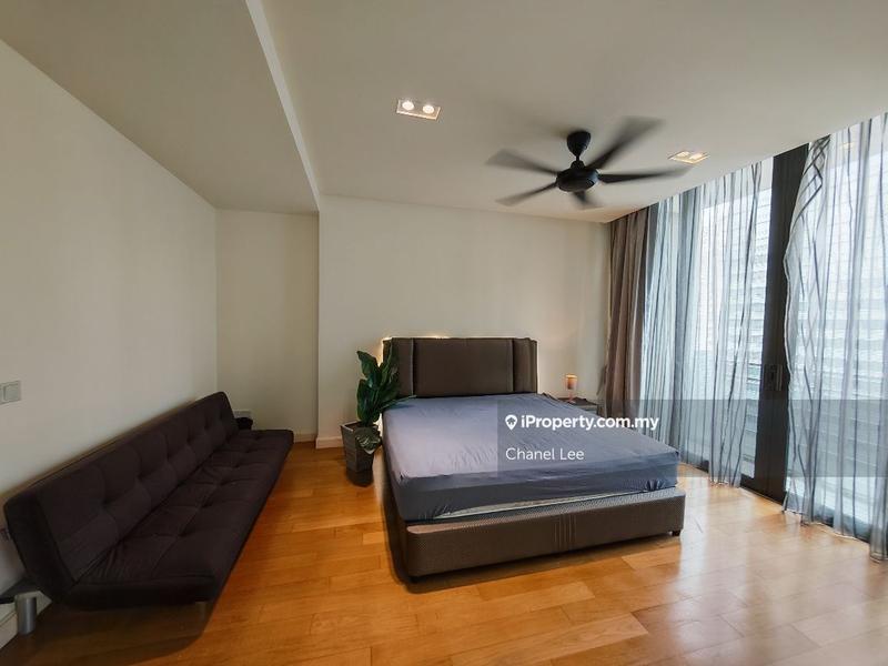 Kondominium untuk Dijual di 6 CapSquare oleh Chanel Lee - iProperty.com.my