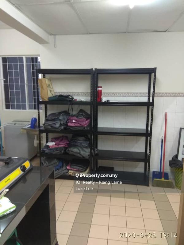 Kondominium untuk Disewa di Sunway Lagoon View Resort Condominium oleh Luke Lee - iProperty.com.my