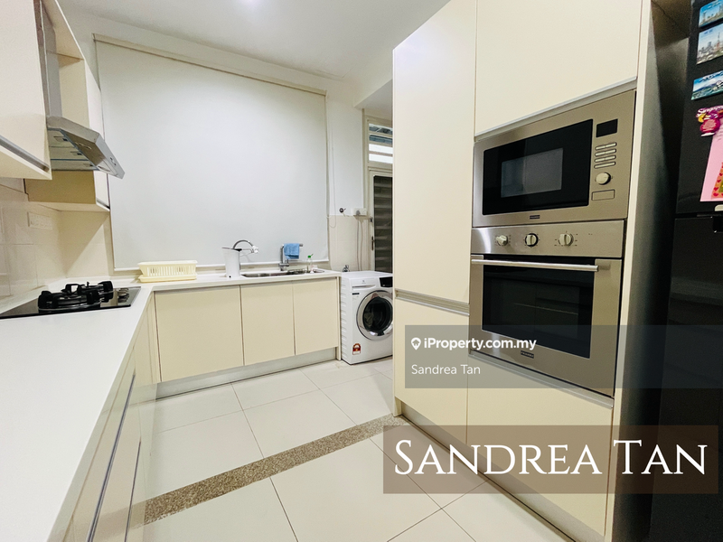 Rumah Teres 3-Tingkat untuk Dijual di Setia Pearl Island, Bayan Lepas oleh Sandrea Tan - iProperty.com.my